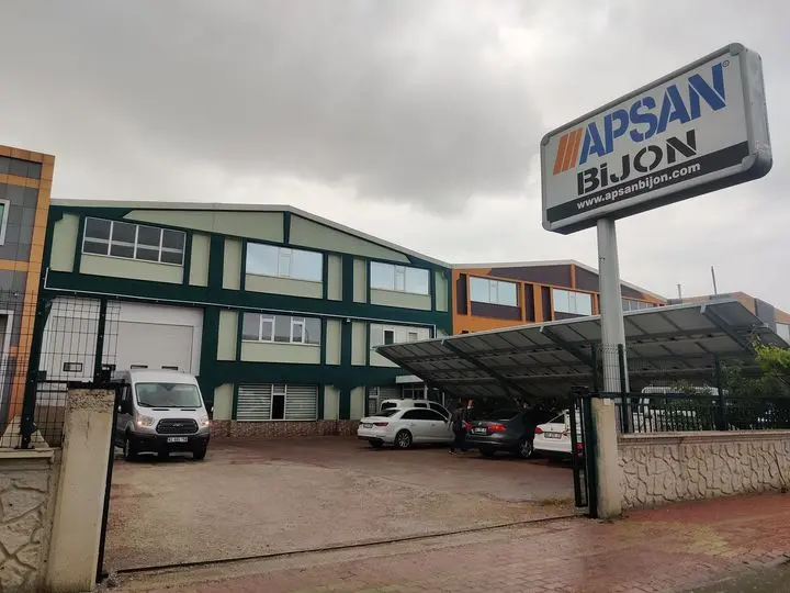 Apsan Bijon