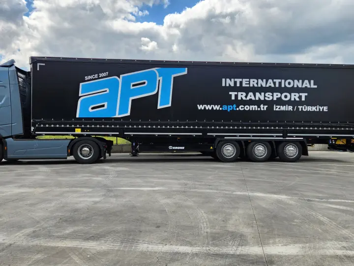 APT International Transport