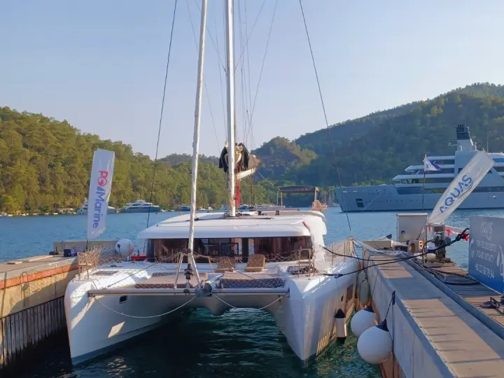AQUAS- Gocek