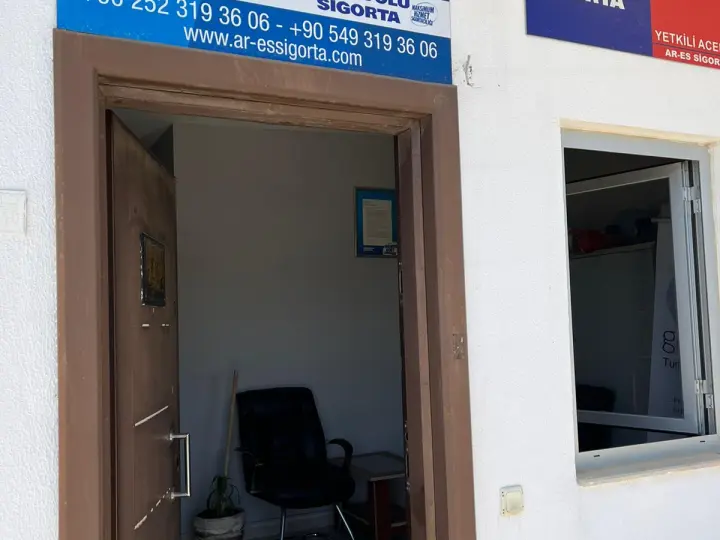 Ar-es Sigorta