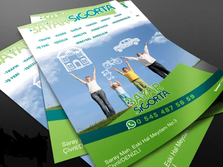 Ara Sigorta ve Aracılık Hizmetleri ( BAYAR )