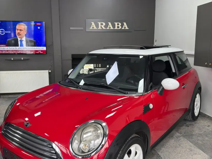 Araba Otomotiv