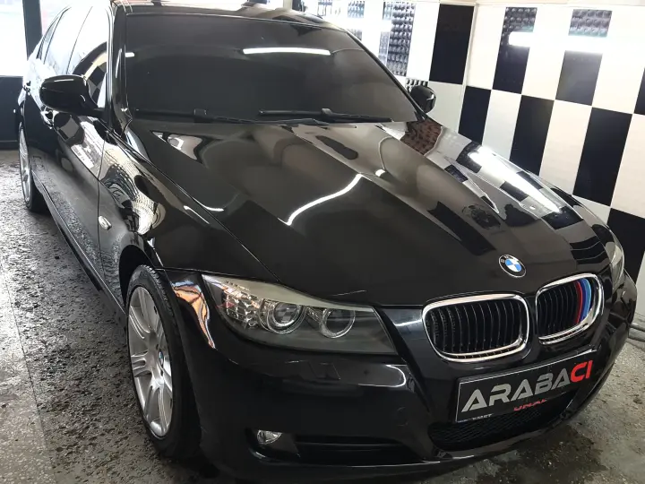 Arabacı Detailing