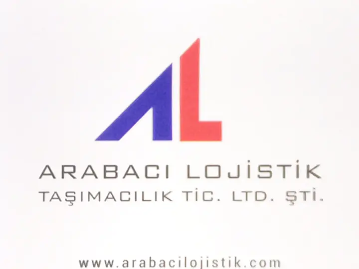 Arabacı Lojistik Taşımacılık Tic. Ltd. Şti.