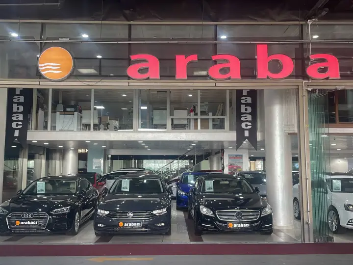 Arabacı Otomotiv