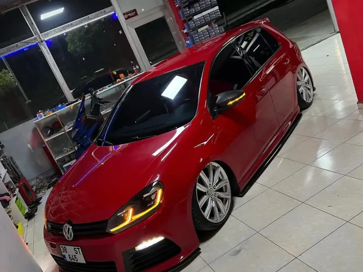 Arabacı Sound Oto Aksesuar