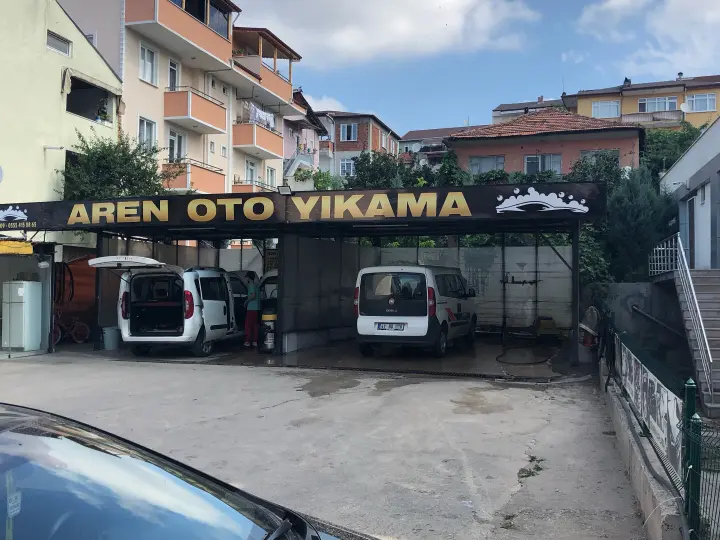 ARABACIM OTO YIKAMA&KUAFÖR