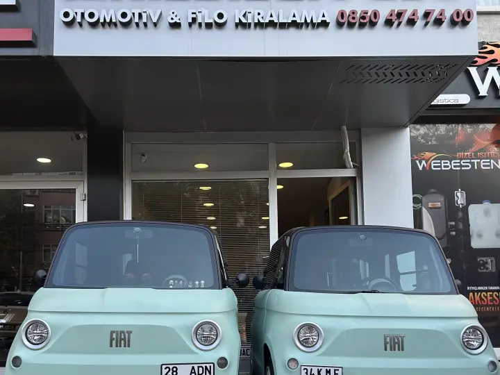 Arabacioğlu Otomotiv