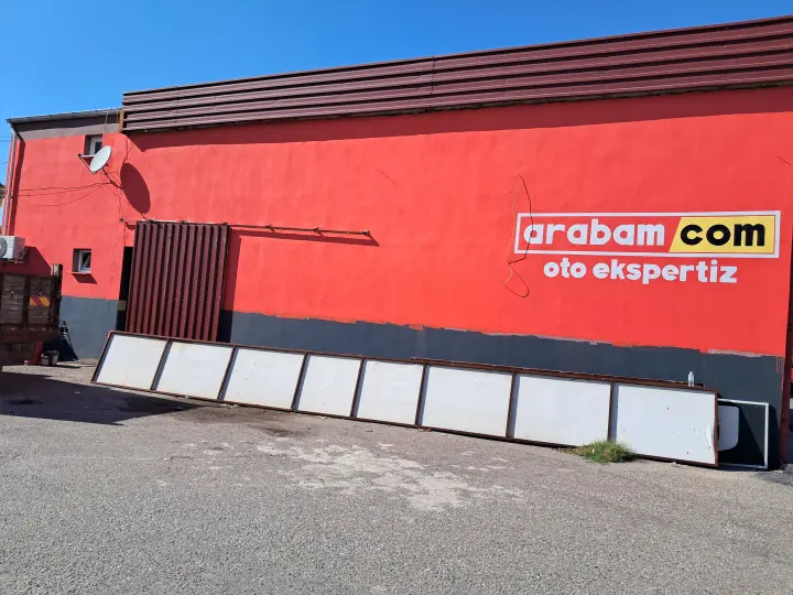 arabam com oto ekspertiz