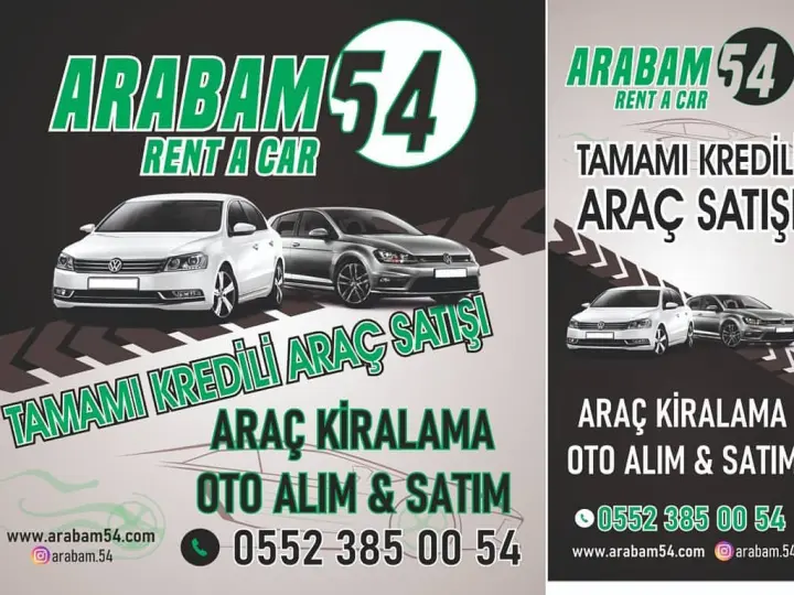 ARABAM54