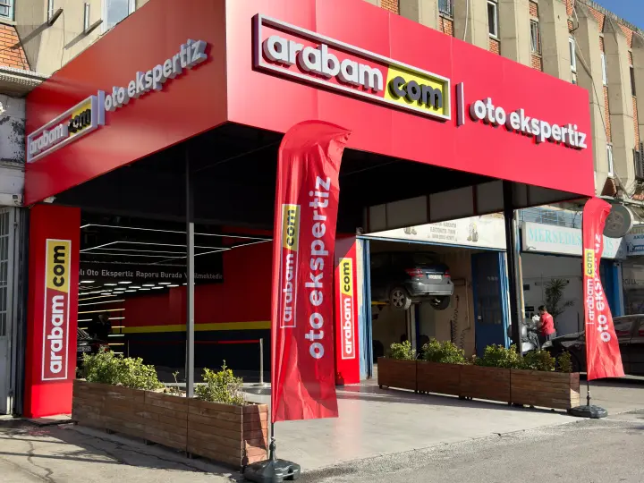 Arabamcom Maslak Oto Ekspertiz