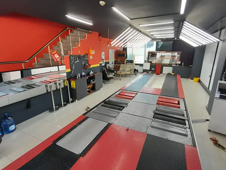 Arabam.com Oto Ekspertiz & Trink Sat Alım Noktası Gebze/KOCAELİ