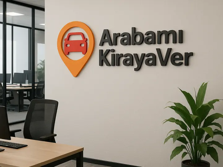 ArabamıKirayaVer / Ankara Aracımı Kiraya Vermek İstiyorum