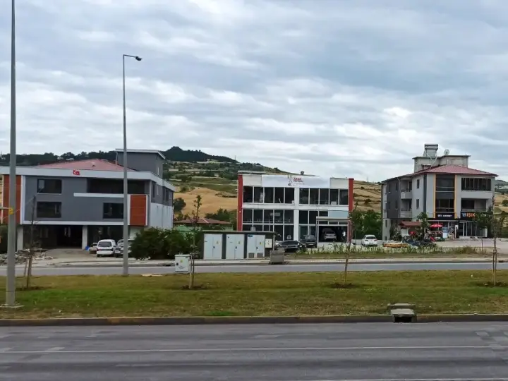 Araç Doktoru Yedek Parça