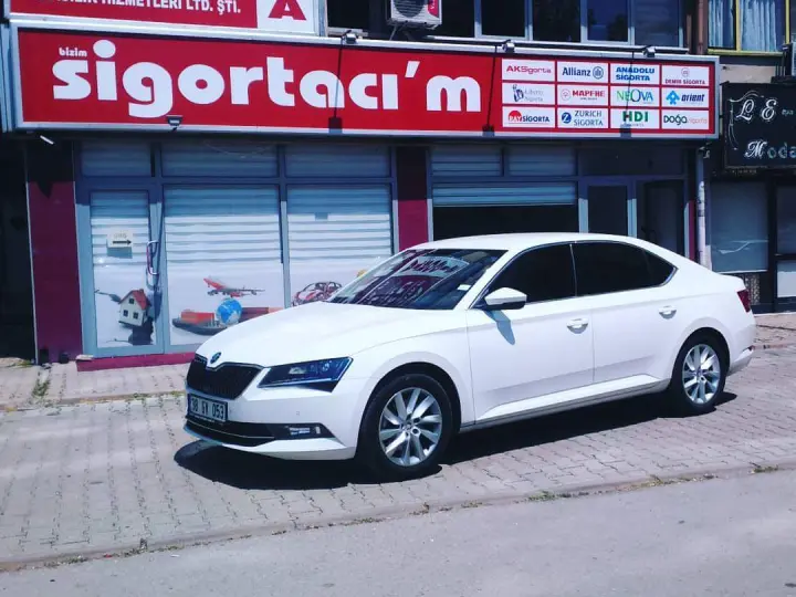 Araç Hak Mahrumiyeti