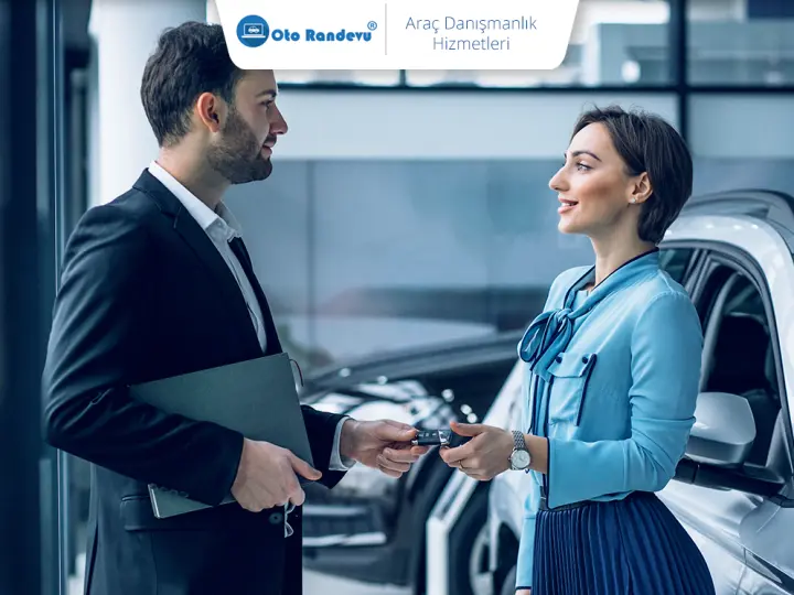 Araç Muayene Hizmetleri l OtoRandevu
