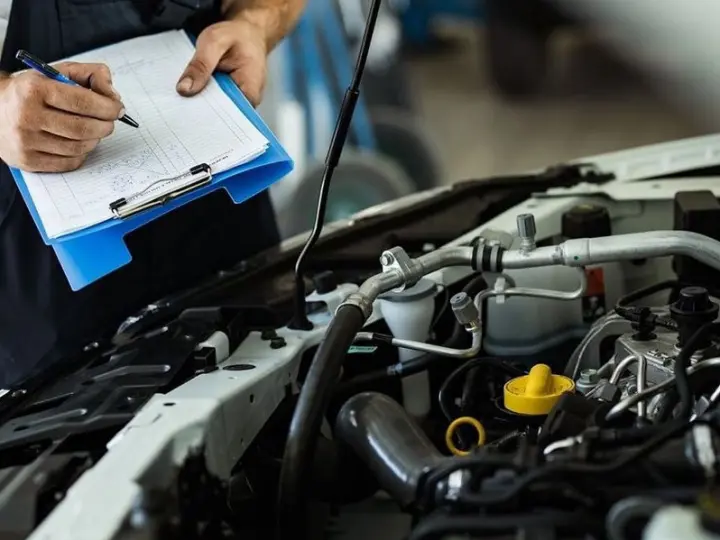 Araç muayene vip hizmetleri