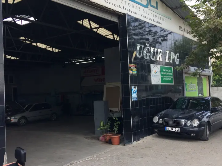 araç ön muayene istasyonu ceyhan