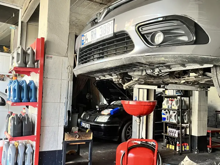 ARAÇ OTOMOTİV