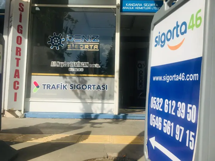 ARAÇ Sigorta