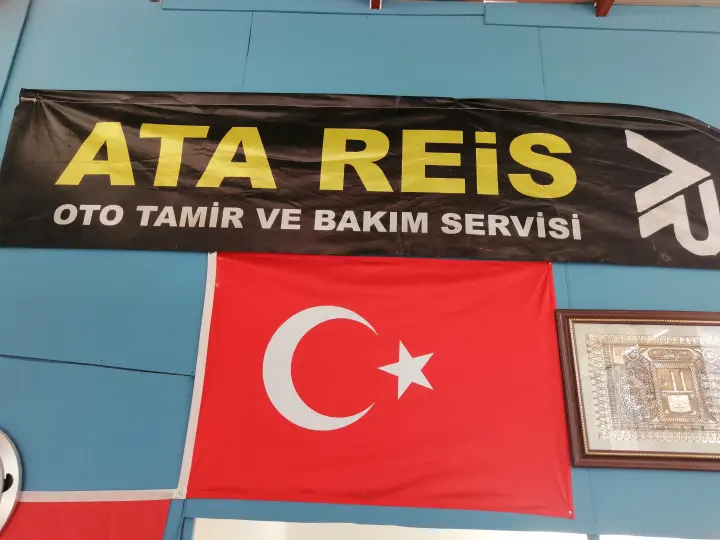 ARAÇ TAMİR BAKIM SERVİSİ
