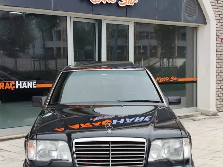 AraçHane