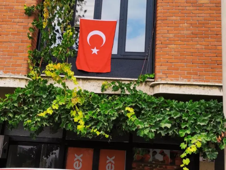 Aramex Konya Express ve Uluslararası kargo ارامكس قونيا ل الشحن الدولي