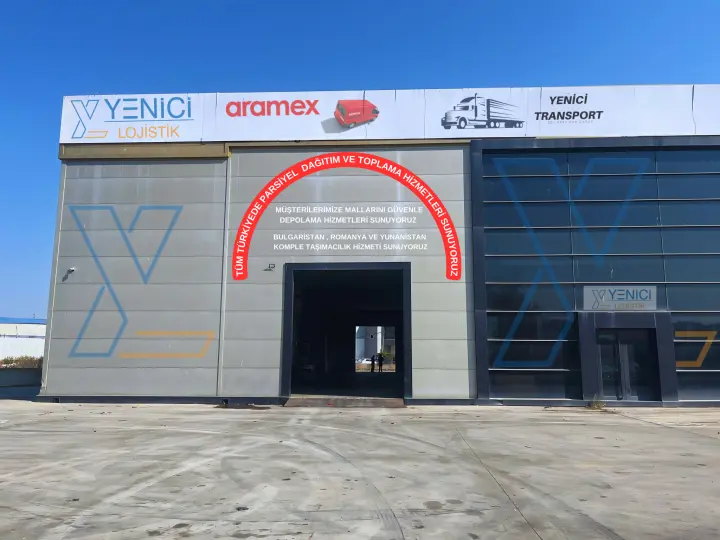 ARAMEX TEKİRDAĞ