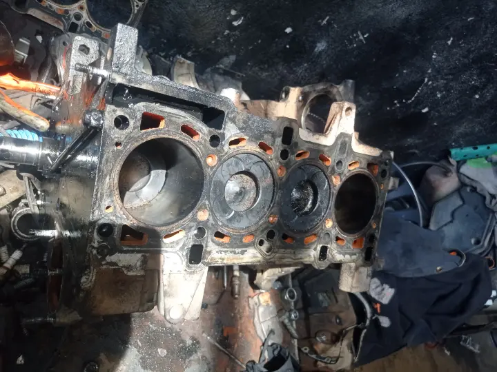 Arapoğlu oto kaporta ve oto tamir