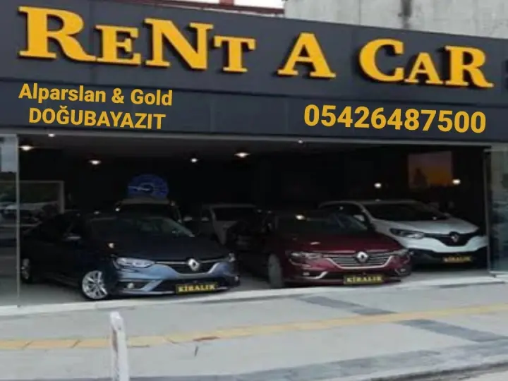 Ararat Rent A Car