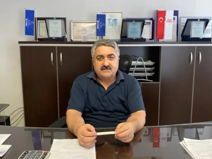 Ararat Sigorta