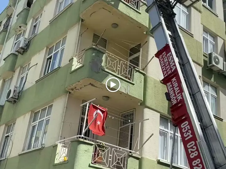 Aras Evden Eve Taşımacılık