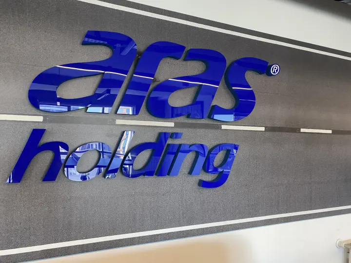 Aras Holding