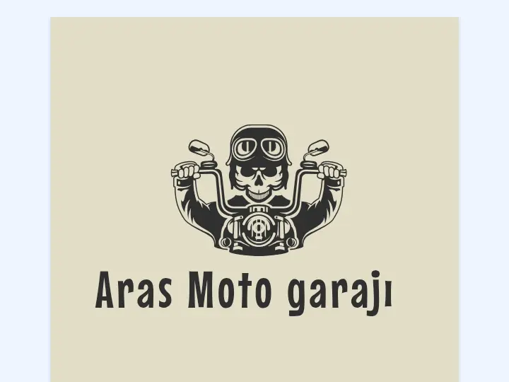 Aras motor garage