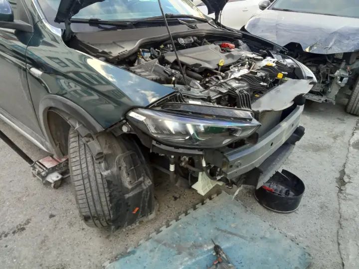 aras oto boya kaporta