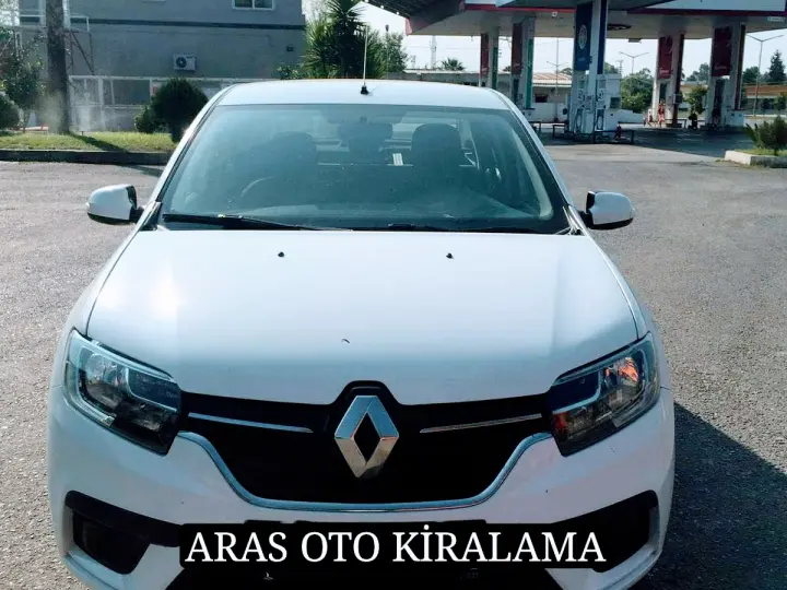 ARAS OTO KİRALAMA