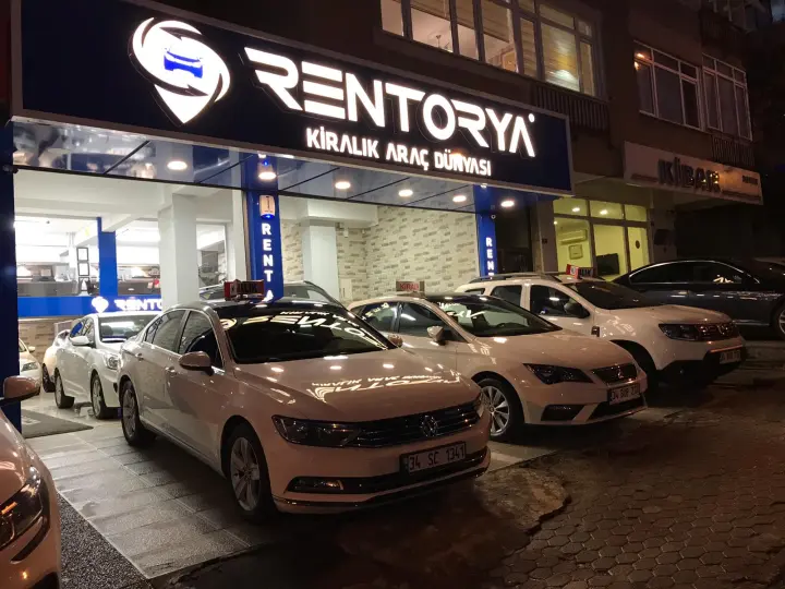 Aras Otomotiv