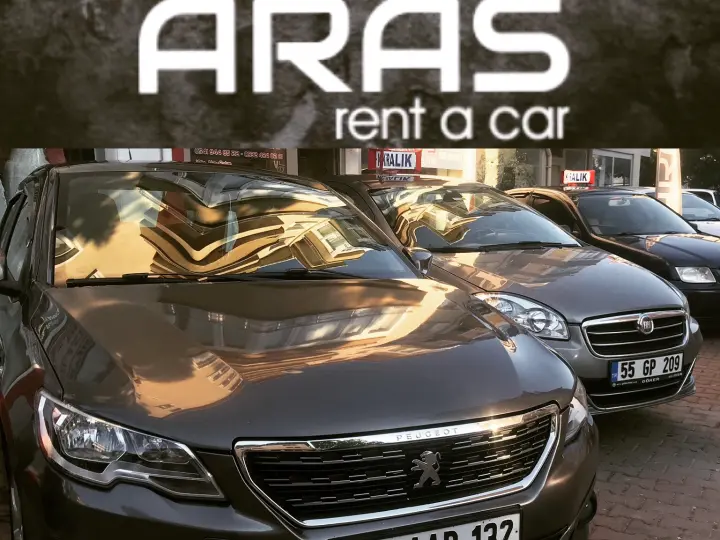ARAS RENT A CAR