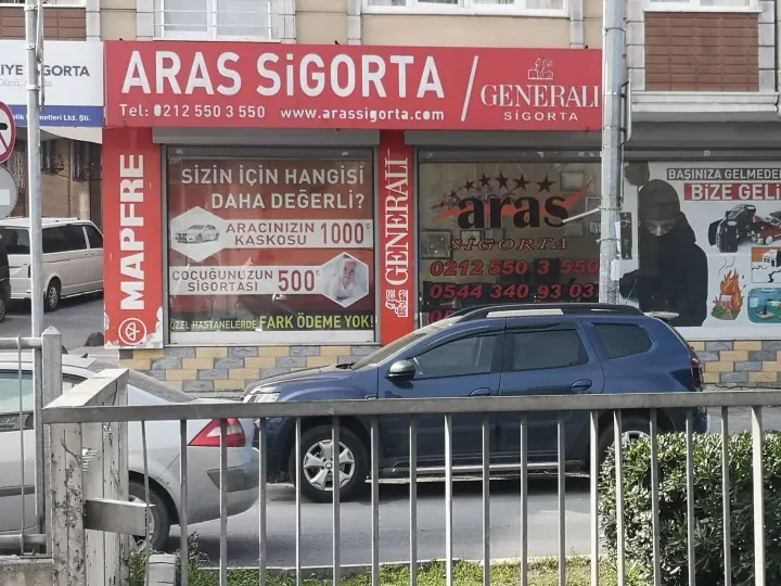 Aras Sigorta