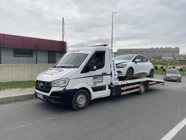 Arat Otomotiv