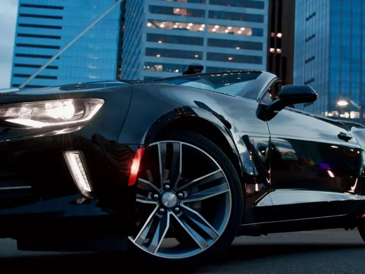 Aray Rent A Car