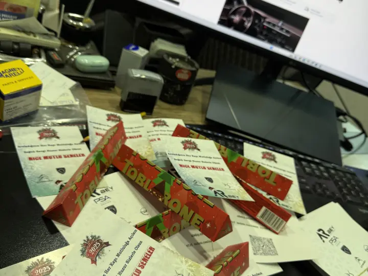 Arbey Sanal Mağaza - Peugeot Citroen Yedek Parça