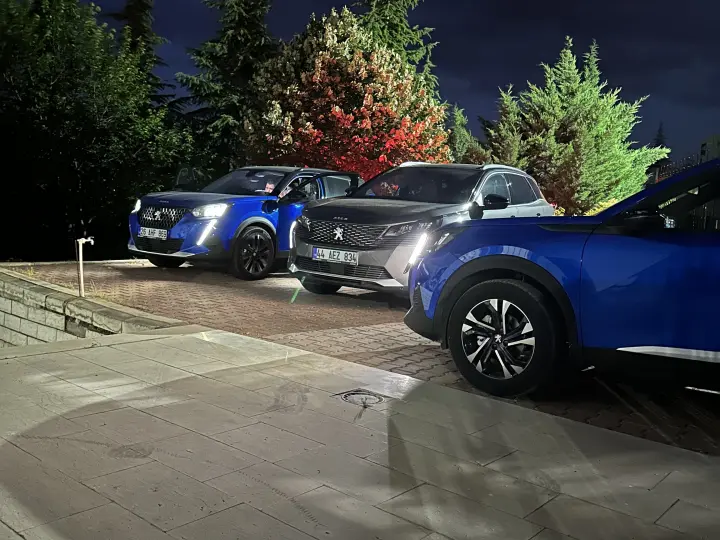 Arc rent a car Malatya oto kiralama