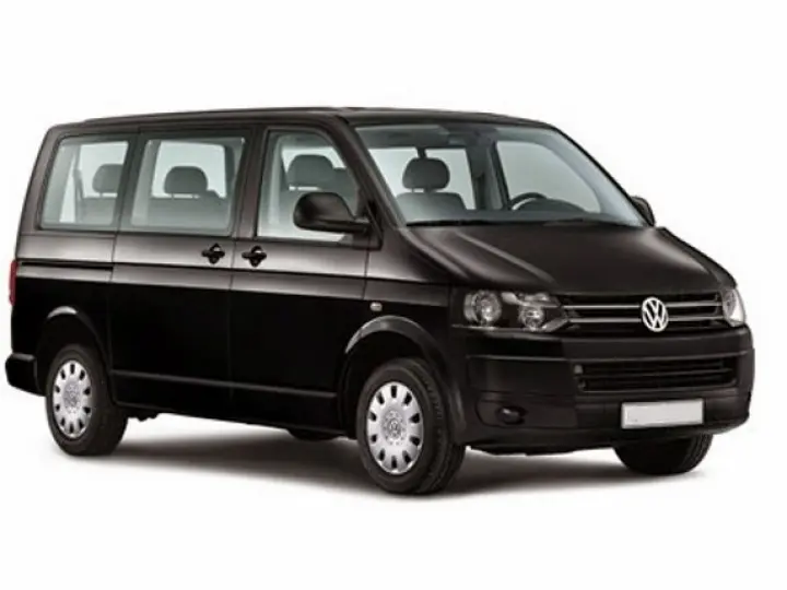 Arcar Oto Kiralama Ankara Minibüs Kiralama