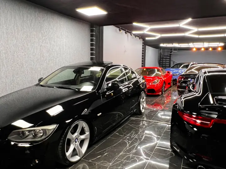 Ard Detailing