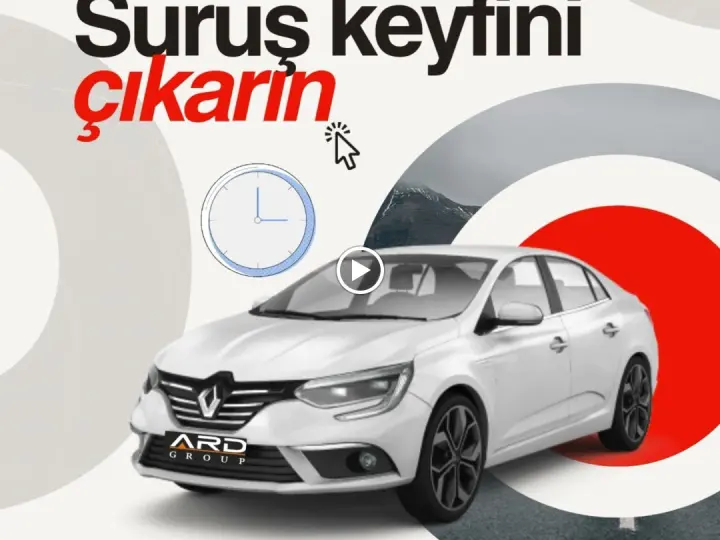ARD RENT A CAR