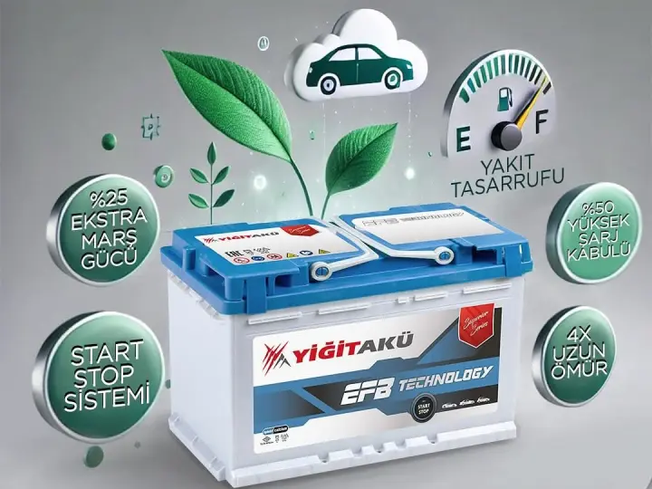 Arda Demirtaş Akü Market