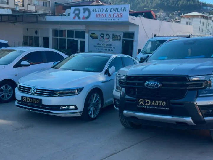Arda Garage Car Detailing