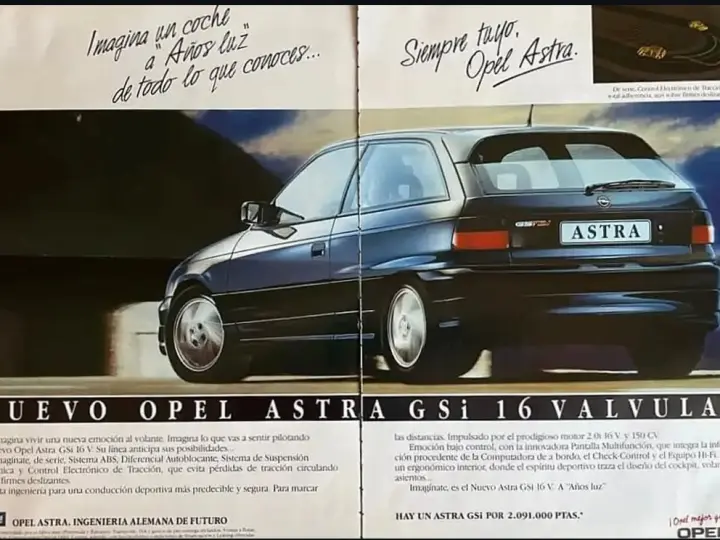 Arda Opel Ankara