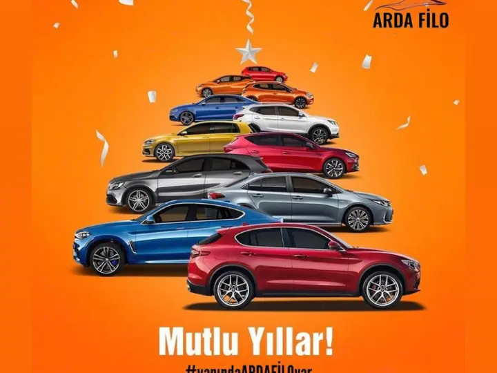 Arda Oto Kiralama